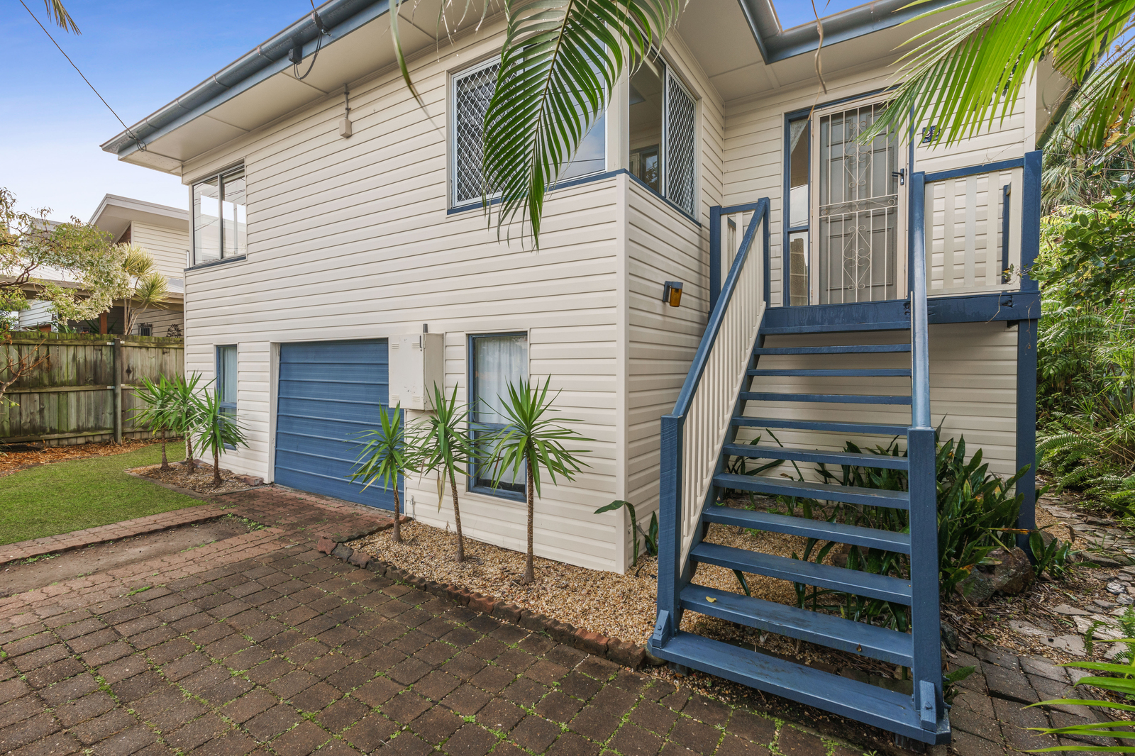 25 Walnut Street, Wynnum QLD 4178