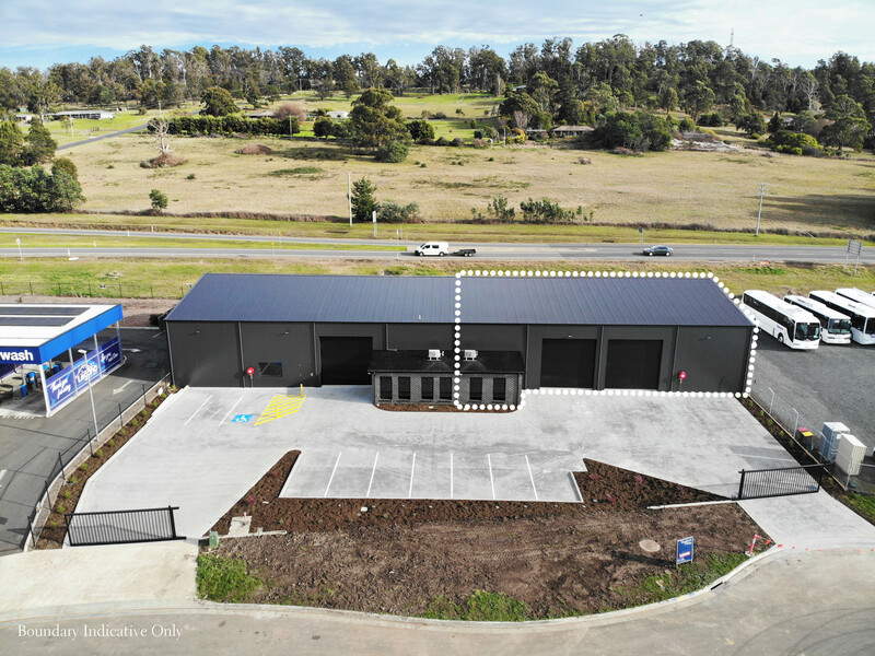 2/5 Wrankmore Court, LEGANA, TAS, 7277