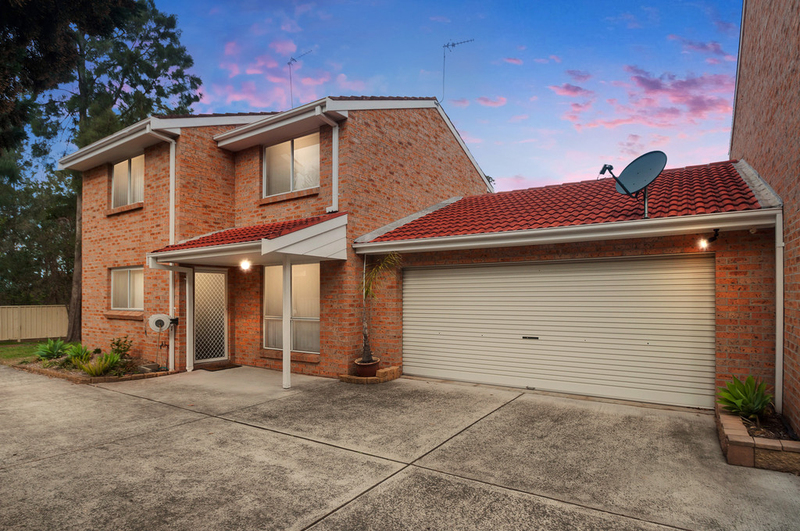 2/50 Bateman Avenue ALBION PARK RAIL NSW 2527