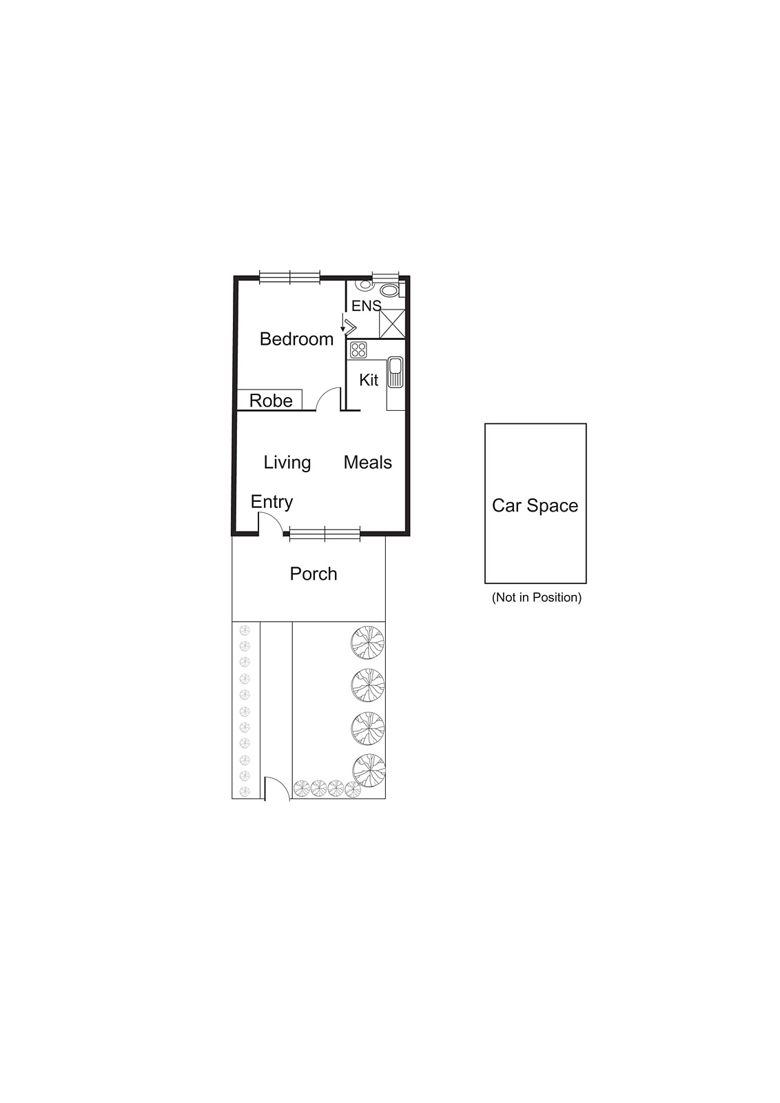 2/50 Lillimur Road, Ormond VIC 3204 - Floorplan