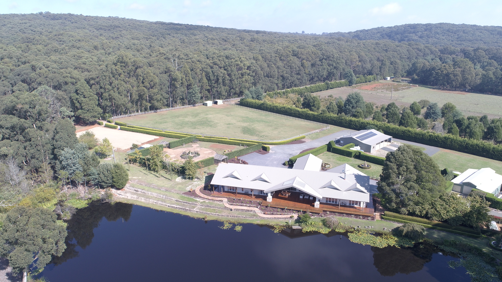 250 Soldiers Road, Gembrook RT Edgar