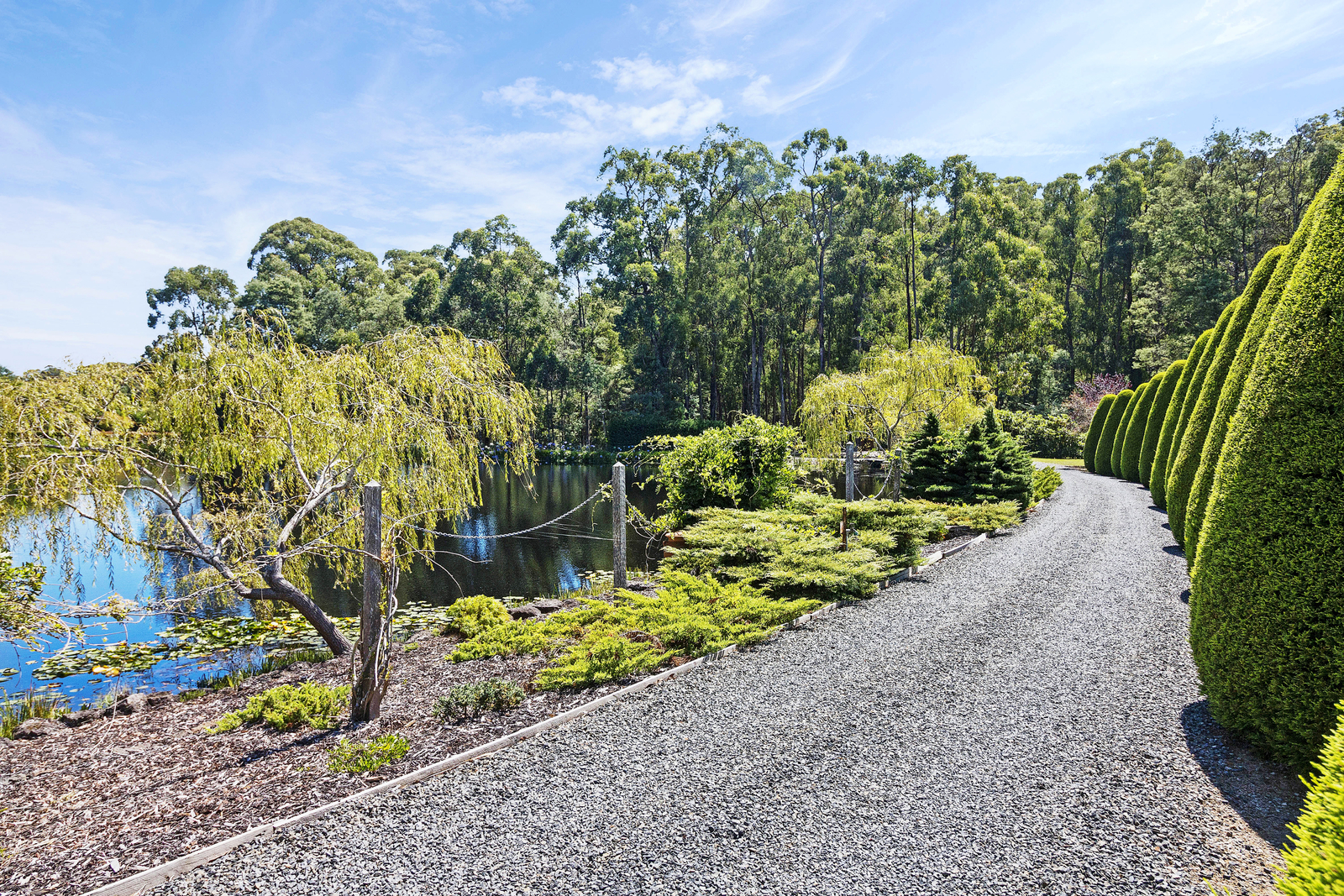 250 Soldiers Road, Gembrook RT Edgar