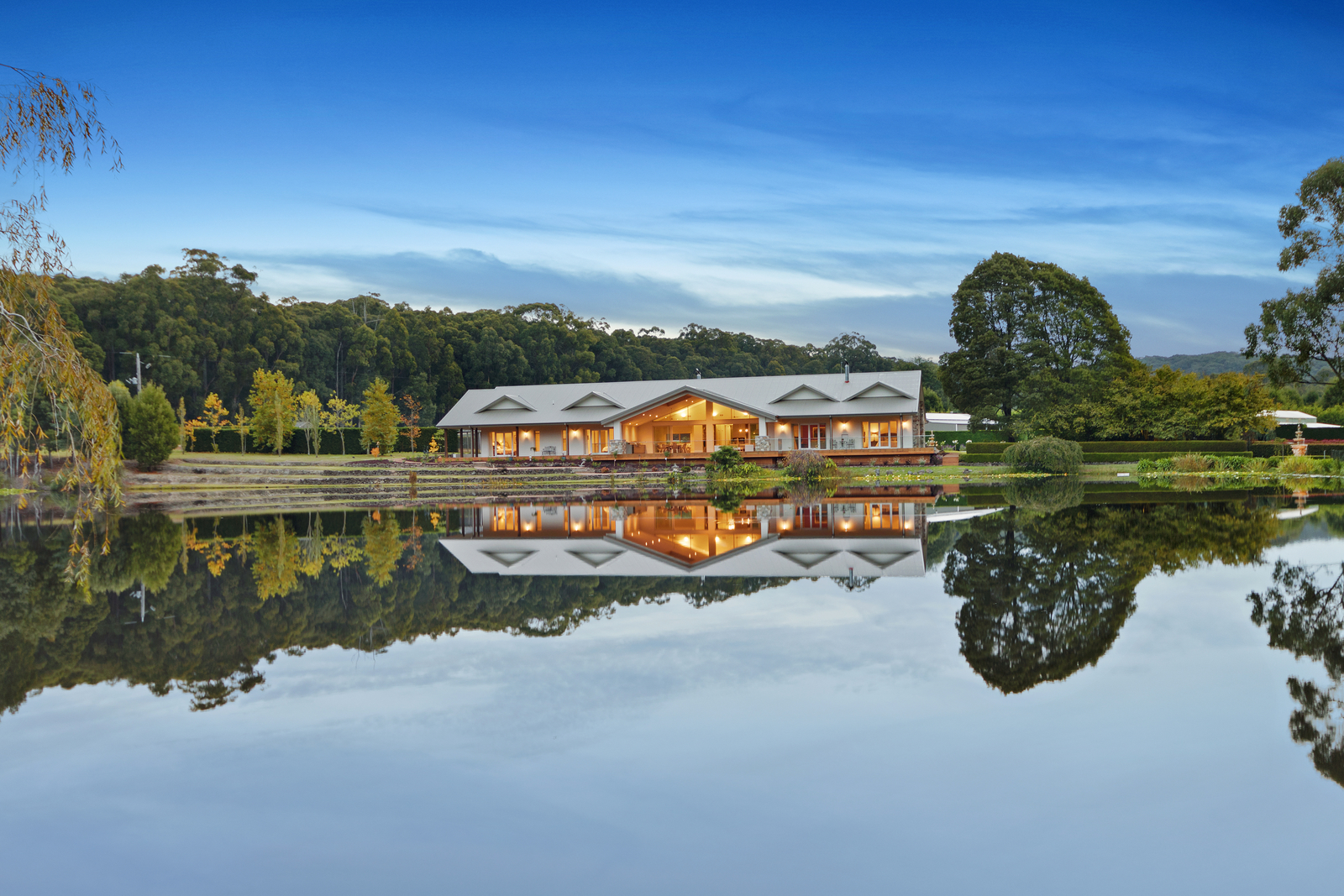 250 Soldiers Road, Gembrook RT Edgar