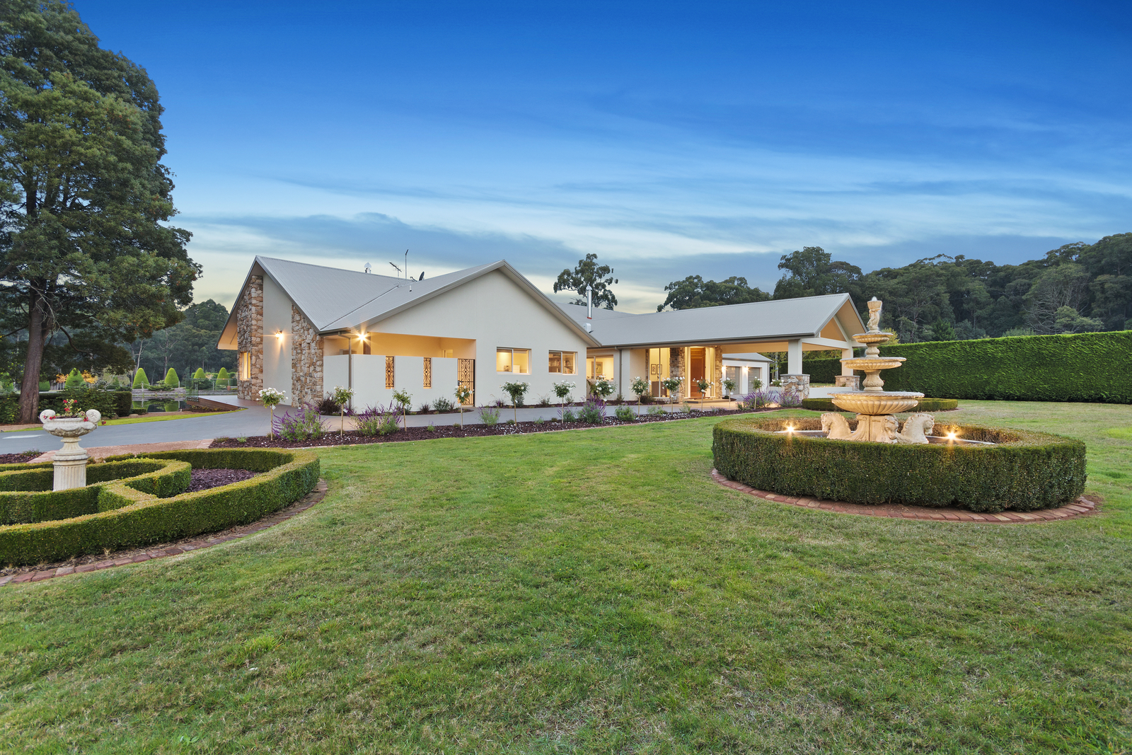 250 Soldiers Road, Gembrook RT Edgar