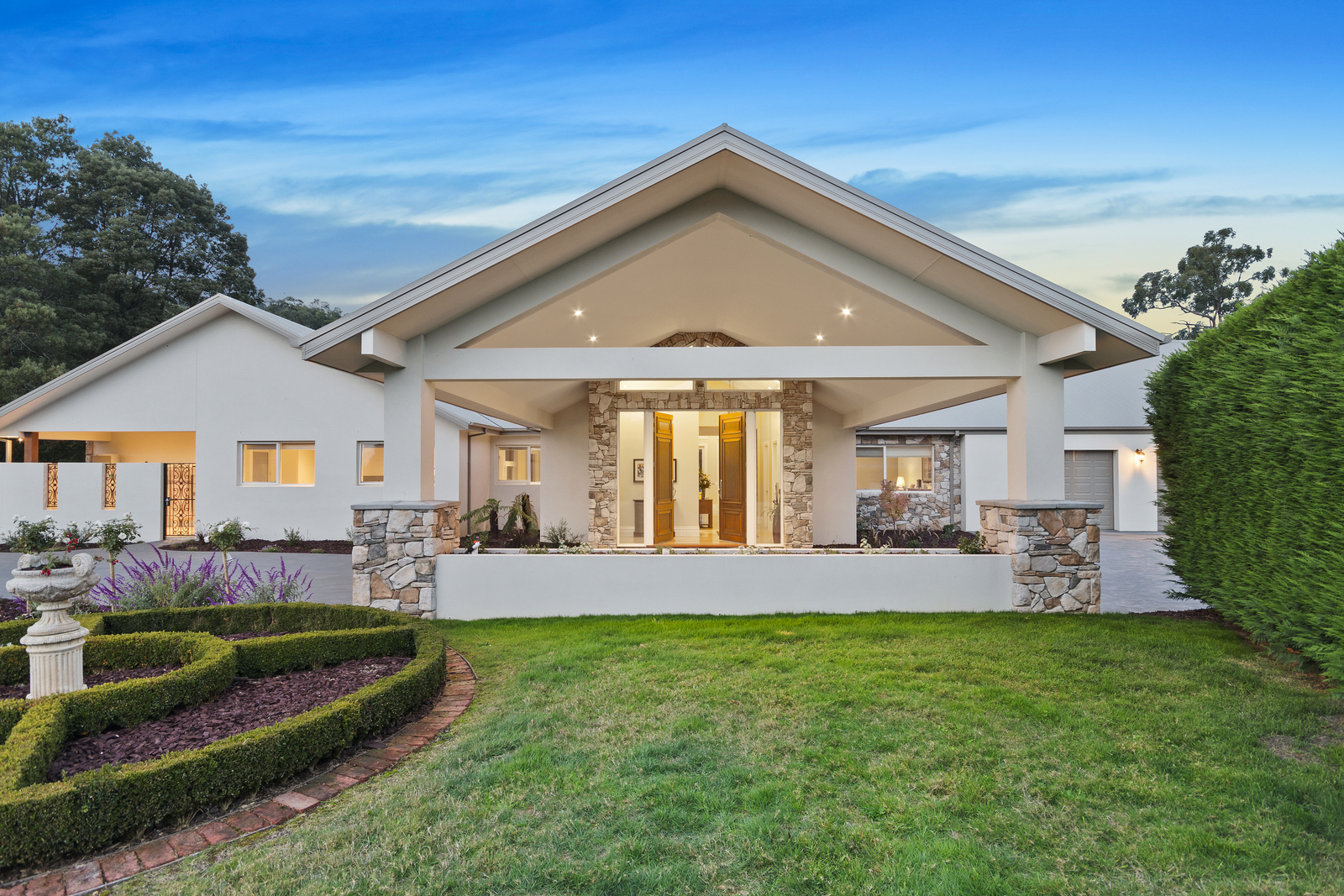 250 Soldiers Road, Gembrook RT Edgar