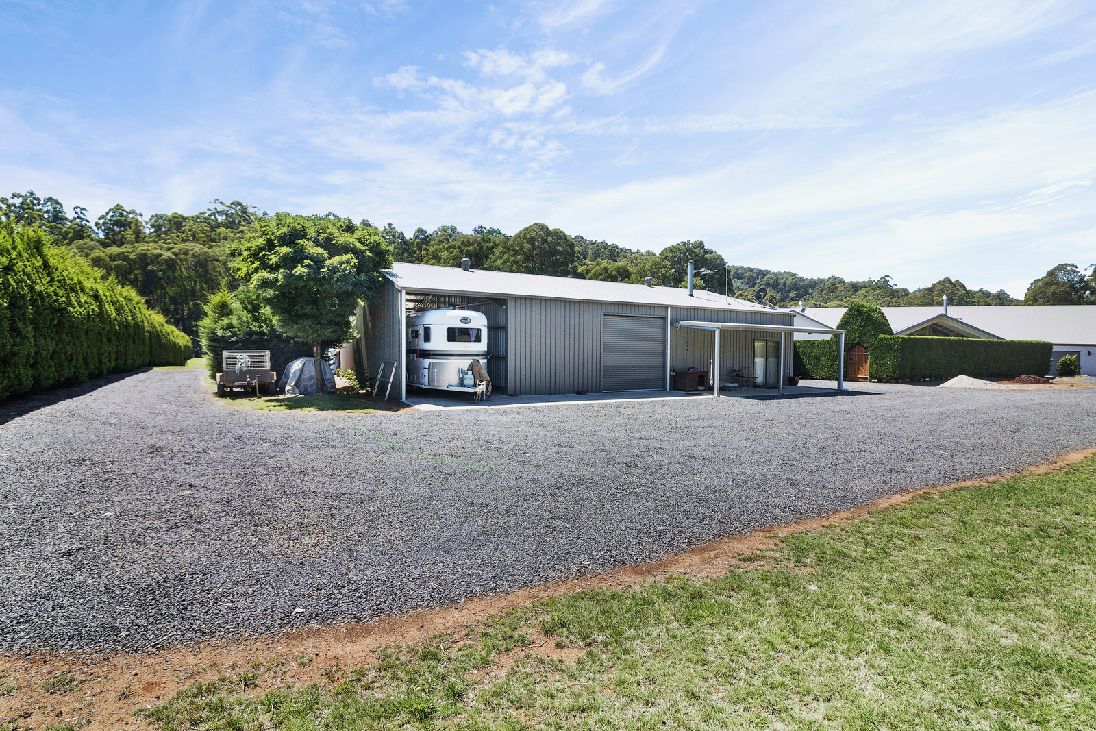 250 Soldiers Road, Gembrook RT Edgar