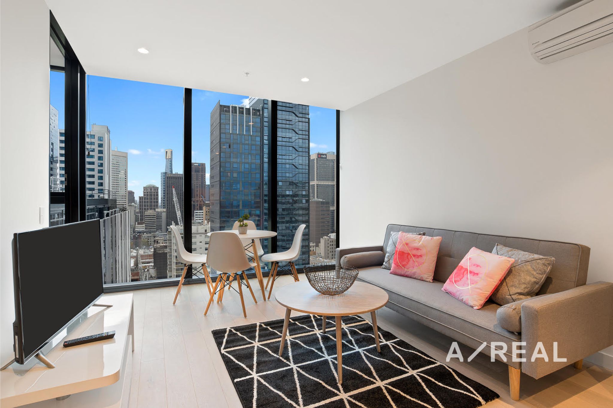 2501/135 A'Beckett Street, Melbourne VIC 3000 