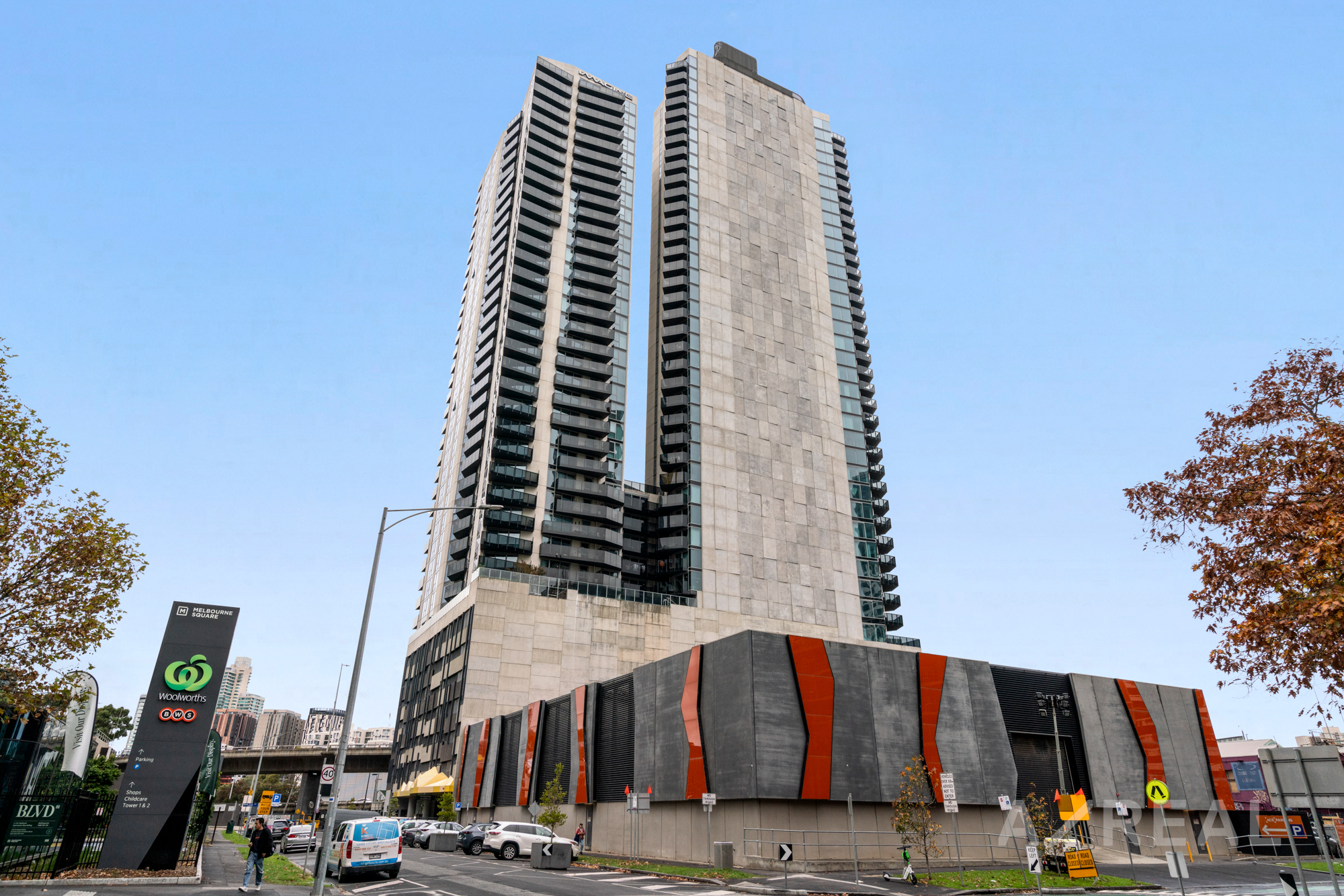 2501/42-48 Balston Street, Southbank VIC 3006 