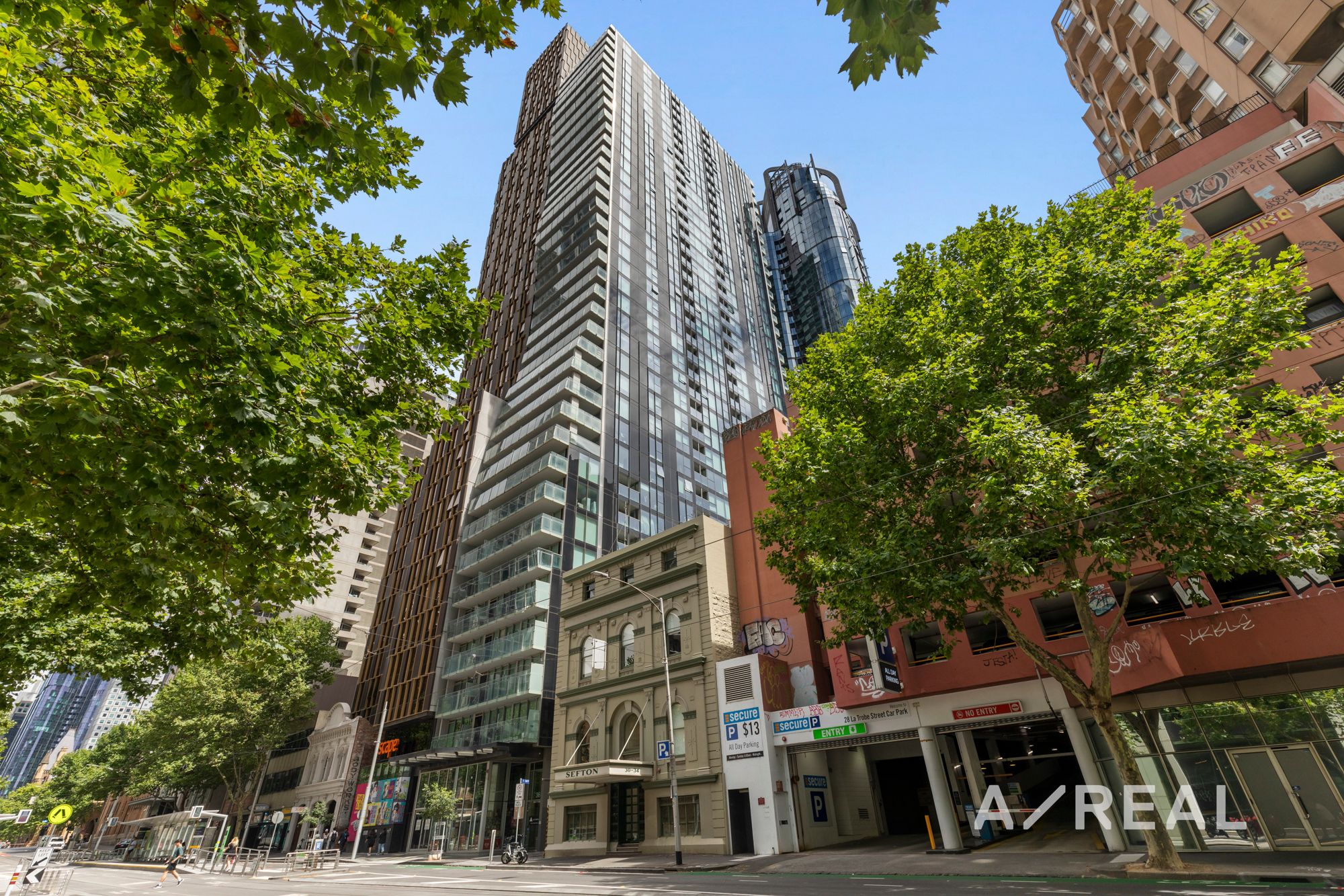 2502/36 La Trobe Street, Melbourne VIC 3000 
