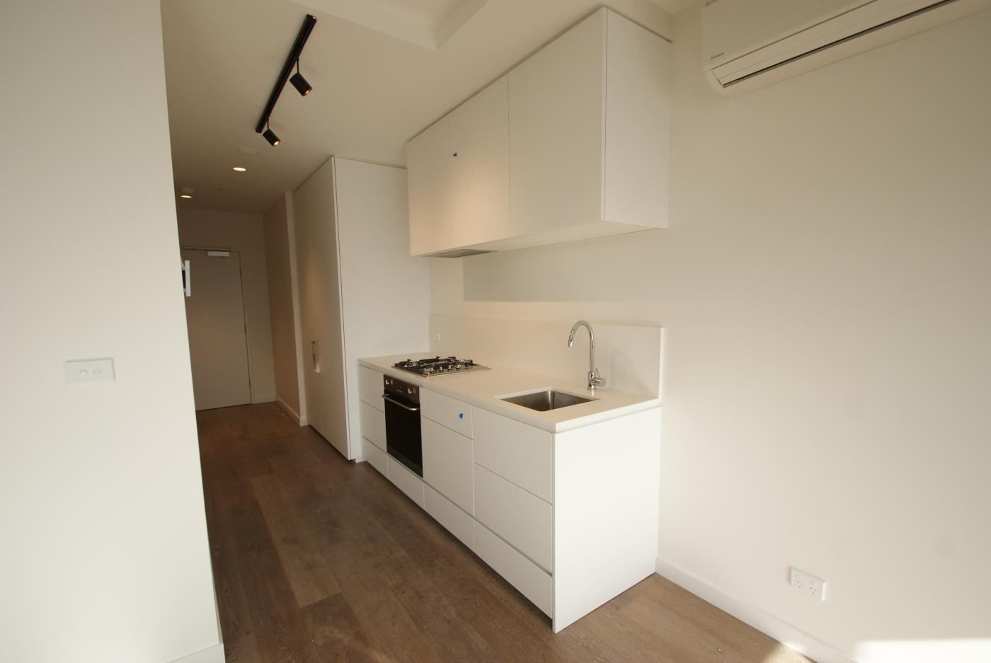 2507/420 Spencer Street, West Melbourne VIC 3003 