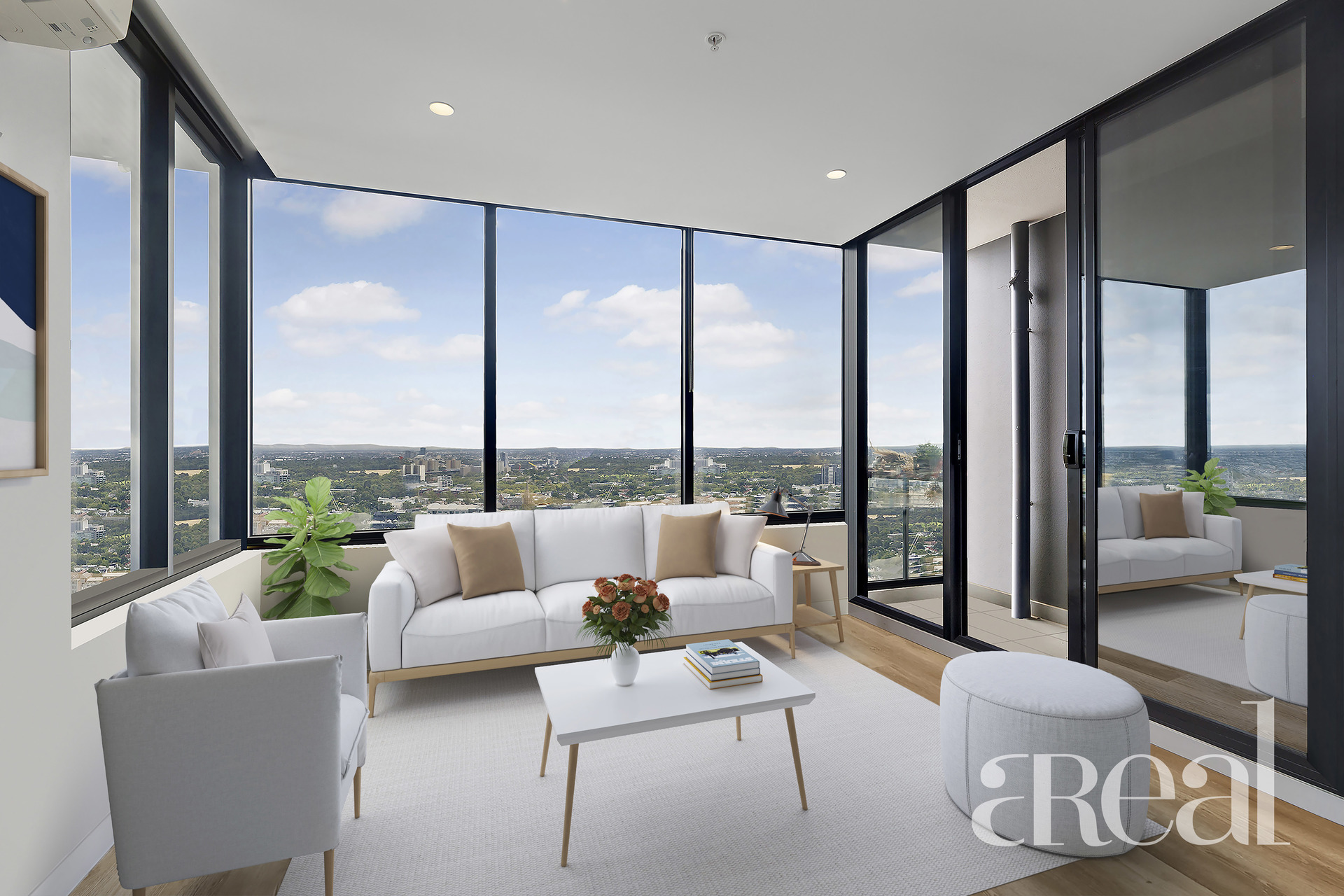 2507/65 Dudley Street, West Melbourne VIC 3003 