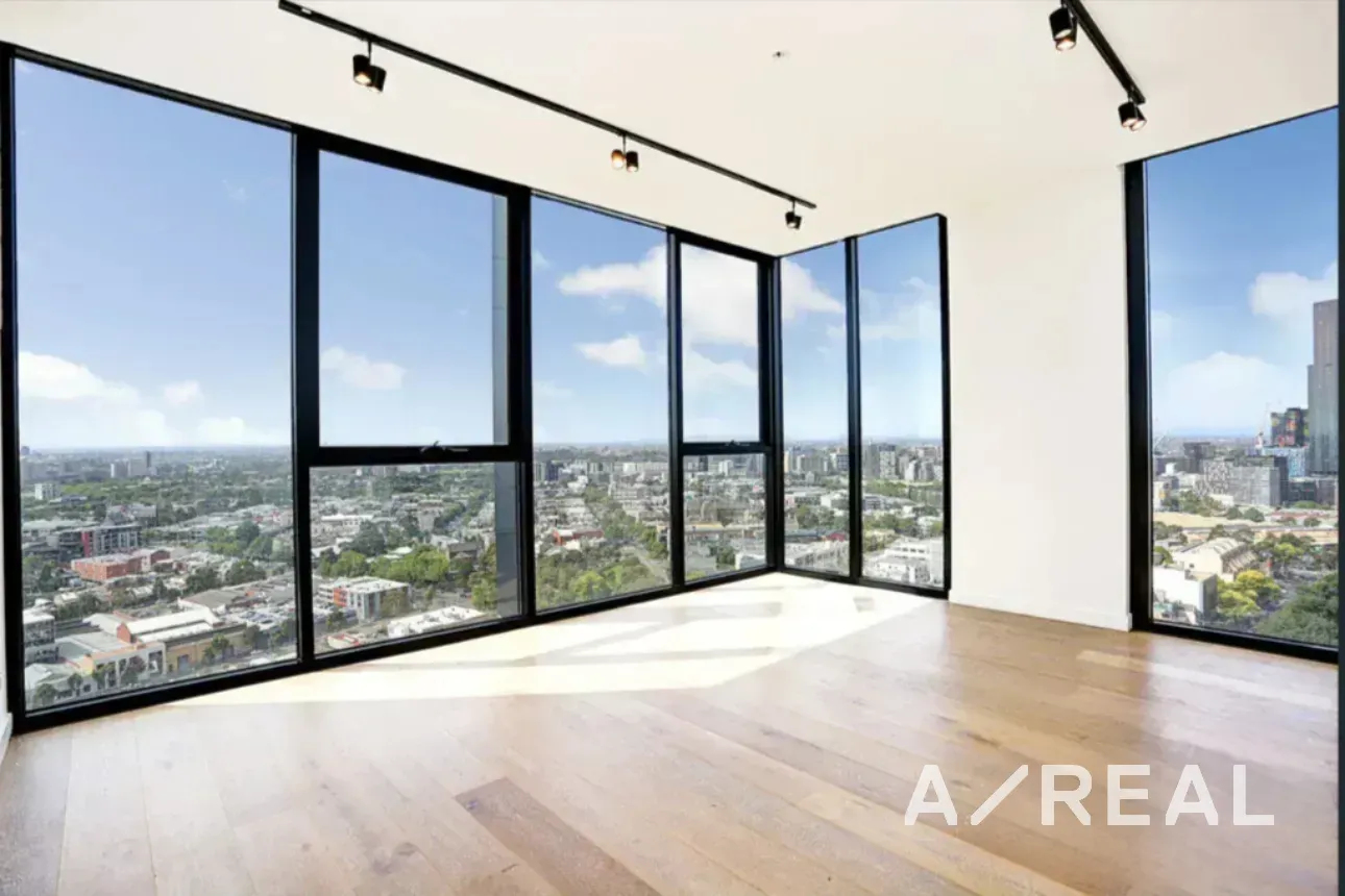 2512/65 Dudley Street, West Melbourne VIC 3003 