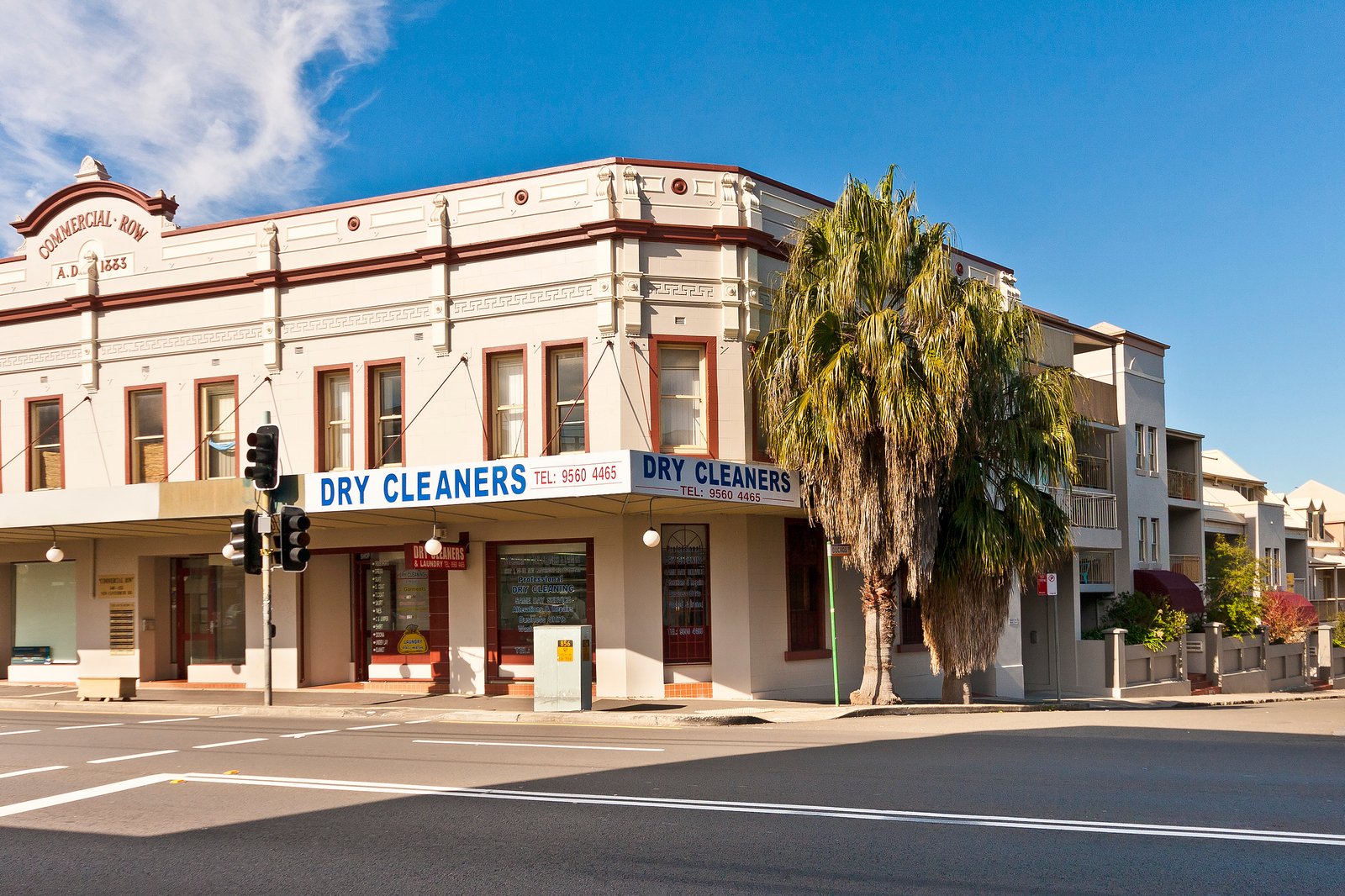 25/140 New Canterbury Road, Petersham NSW 2049