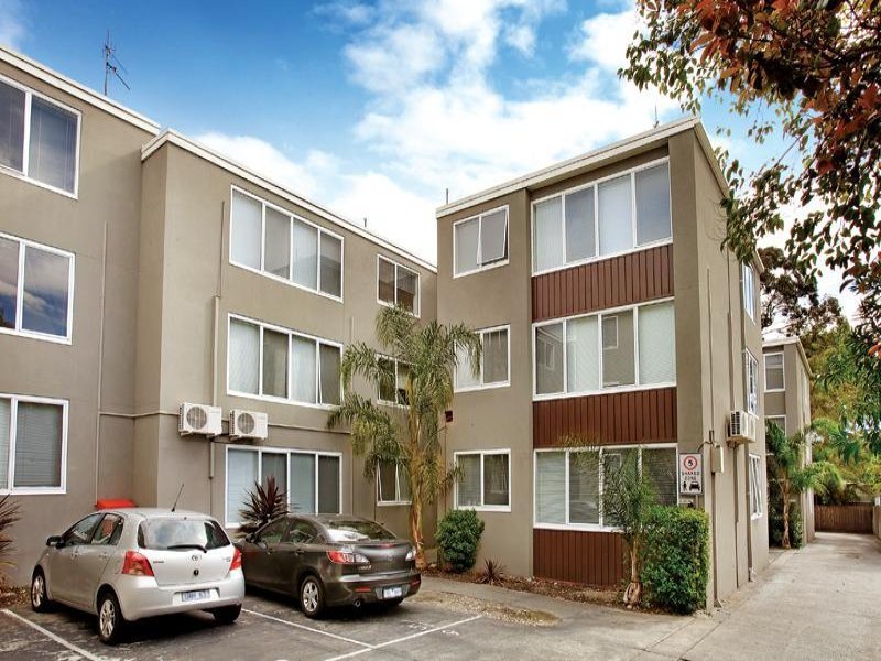 25/168 Power Street, Hawthorn VIC 3122 