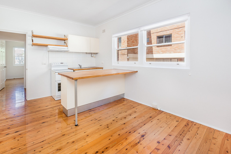 2/52 Parramatta Street, Cronulla NSW 2230 