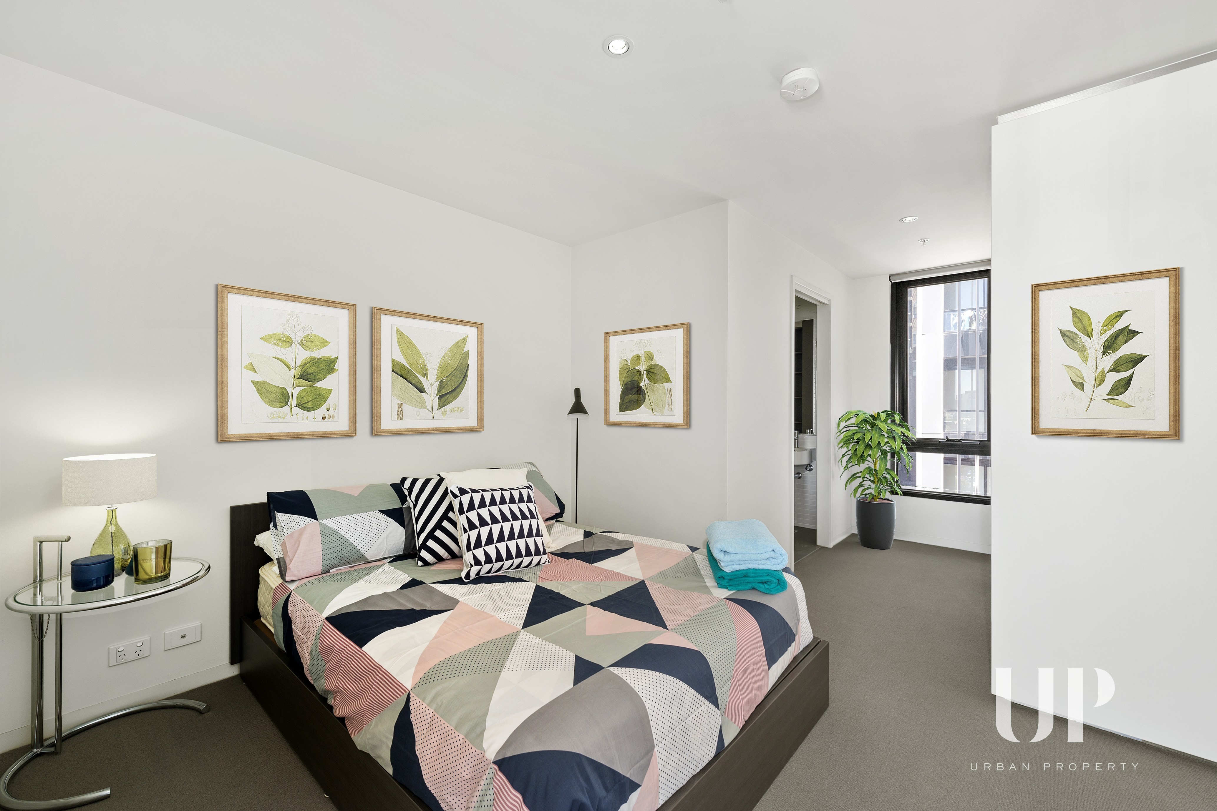 253 Franklin Street Studio And One Bedroom Melbourne VIC 3000 