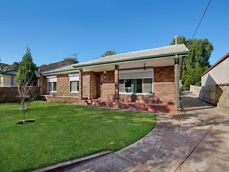 253 Hancock Road