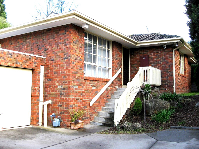 2/53 Old Warrandyte Road, Donvale