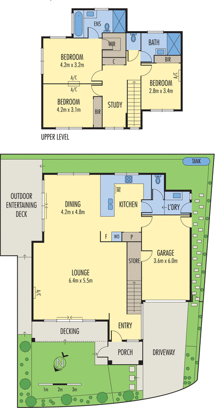2/53 Winbirra Parade, Ashwood VIC 3147 - Floorplan
