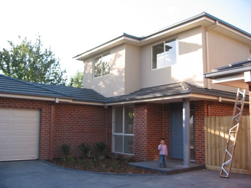 2/533 Springvale Road, Glen Waverley VIC 3150 