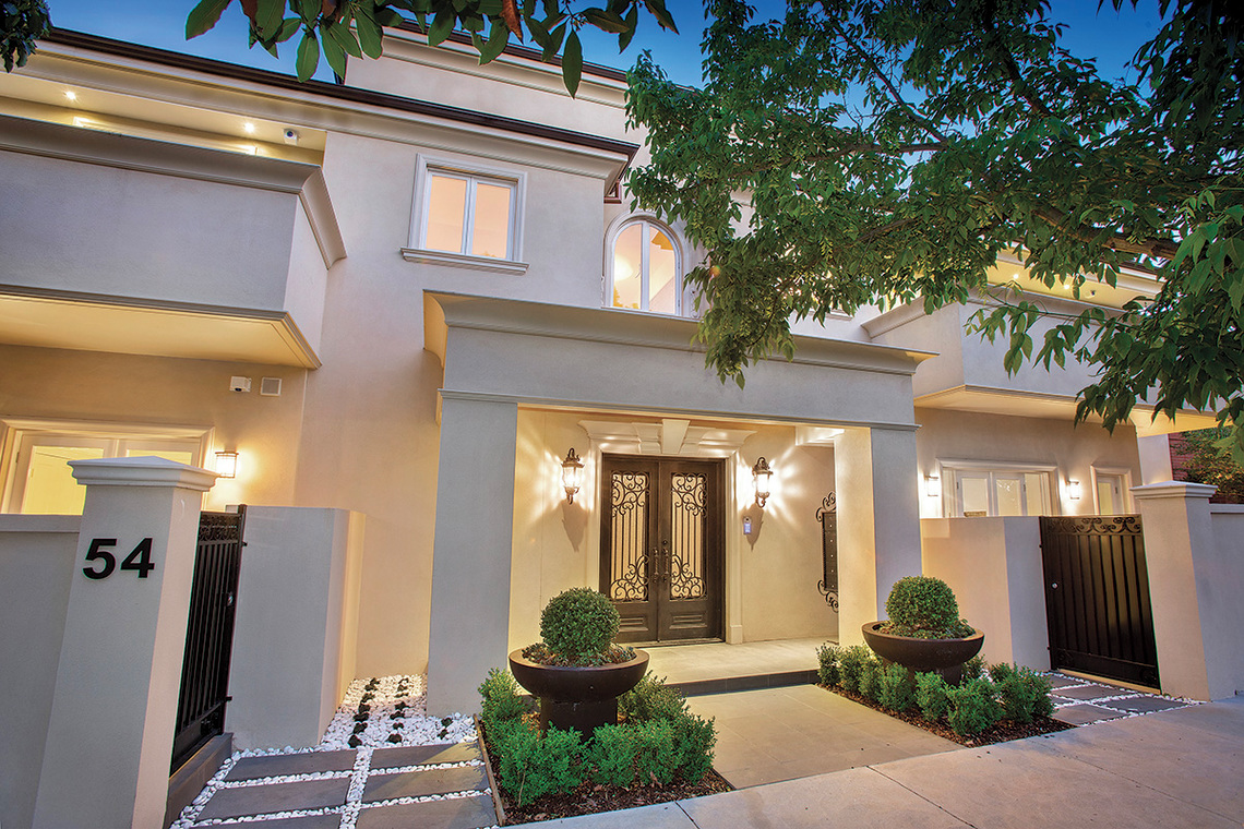2/54 Wattle Road Hawthorn - Photo 1 2/54 Wattle Road Hawthorn - Photo 1