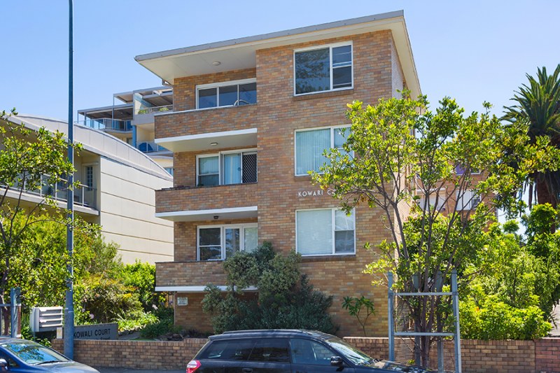 2/55 Gerrale Street, Cronulla NSW 2230 