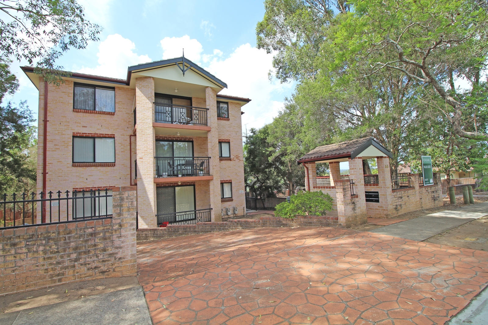 2/55 Stapleton Street, Pendle Hill NSW 2145