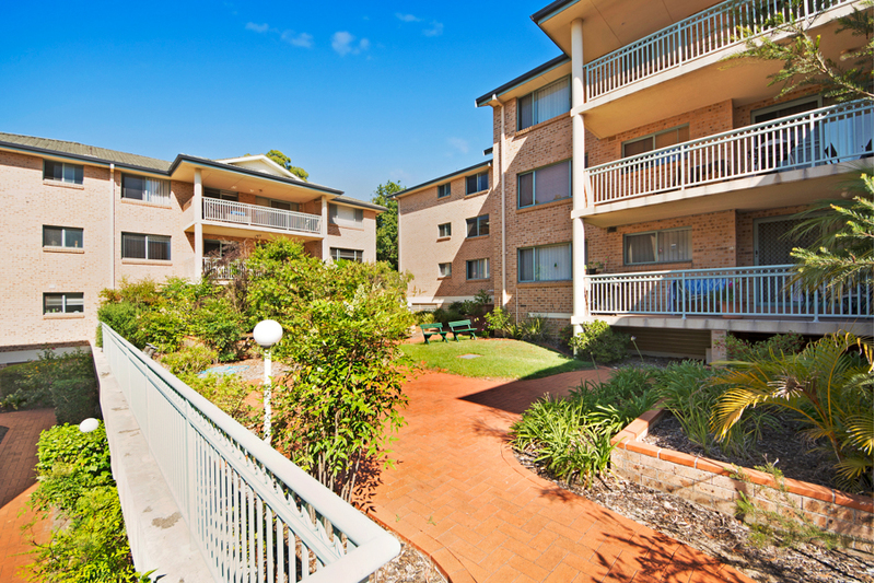25/52-54 Linden Street, Sutherland NSW 2232 