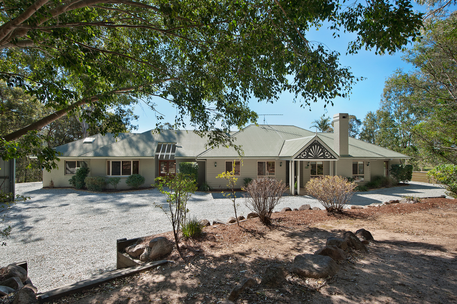 256 Foggs Road, Mount Samson QLD 4520
