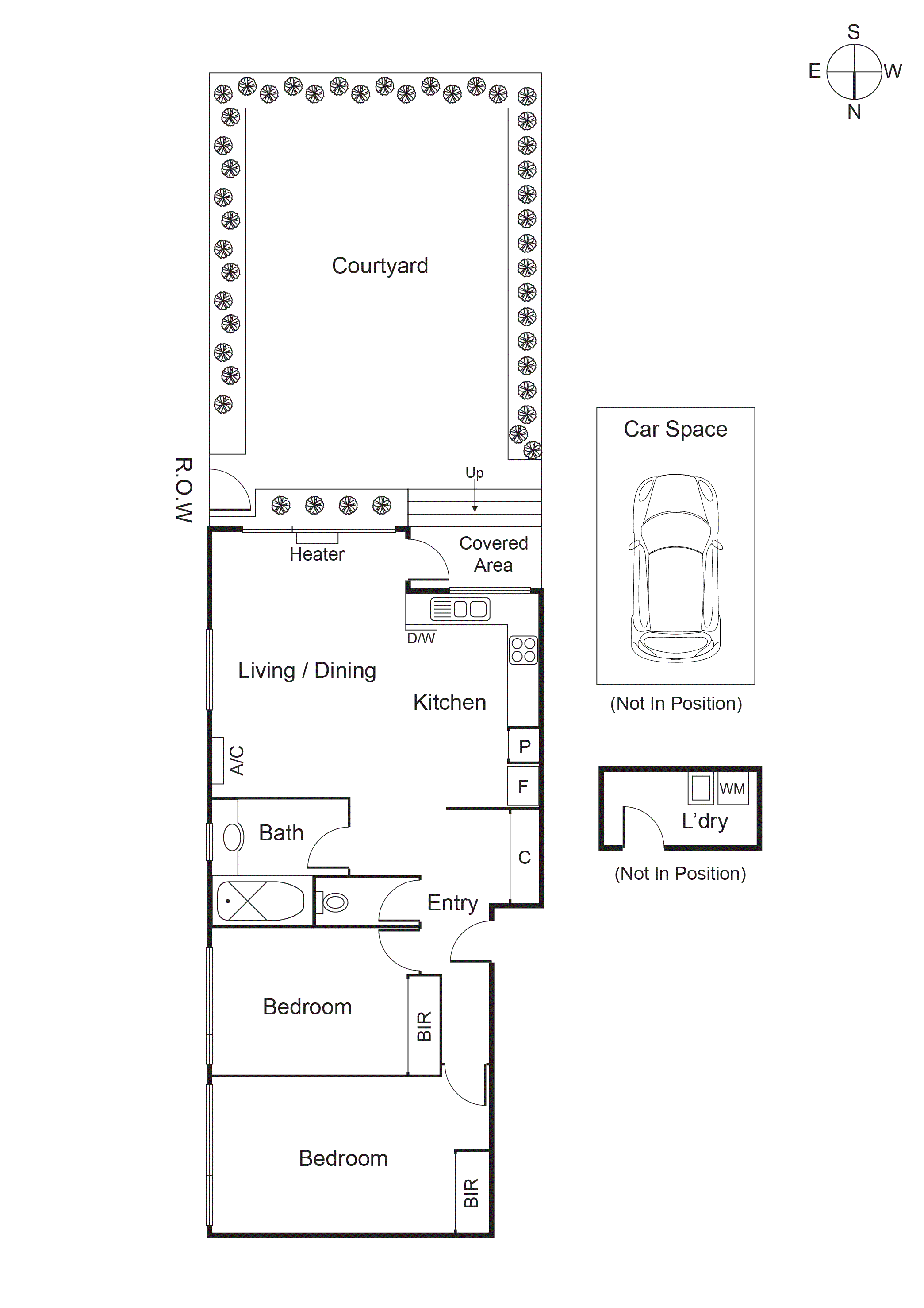 2/56 Narong Road, Caulfield North VIC 3161 - Floorplan