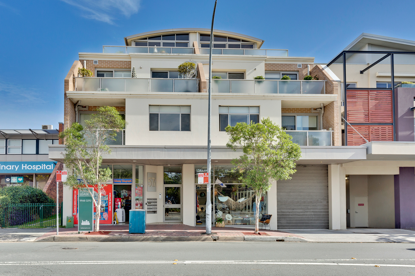 2/57a Ethel Street, Seaforth NSW 2092