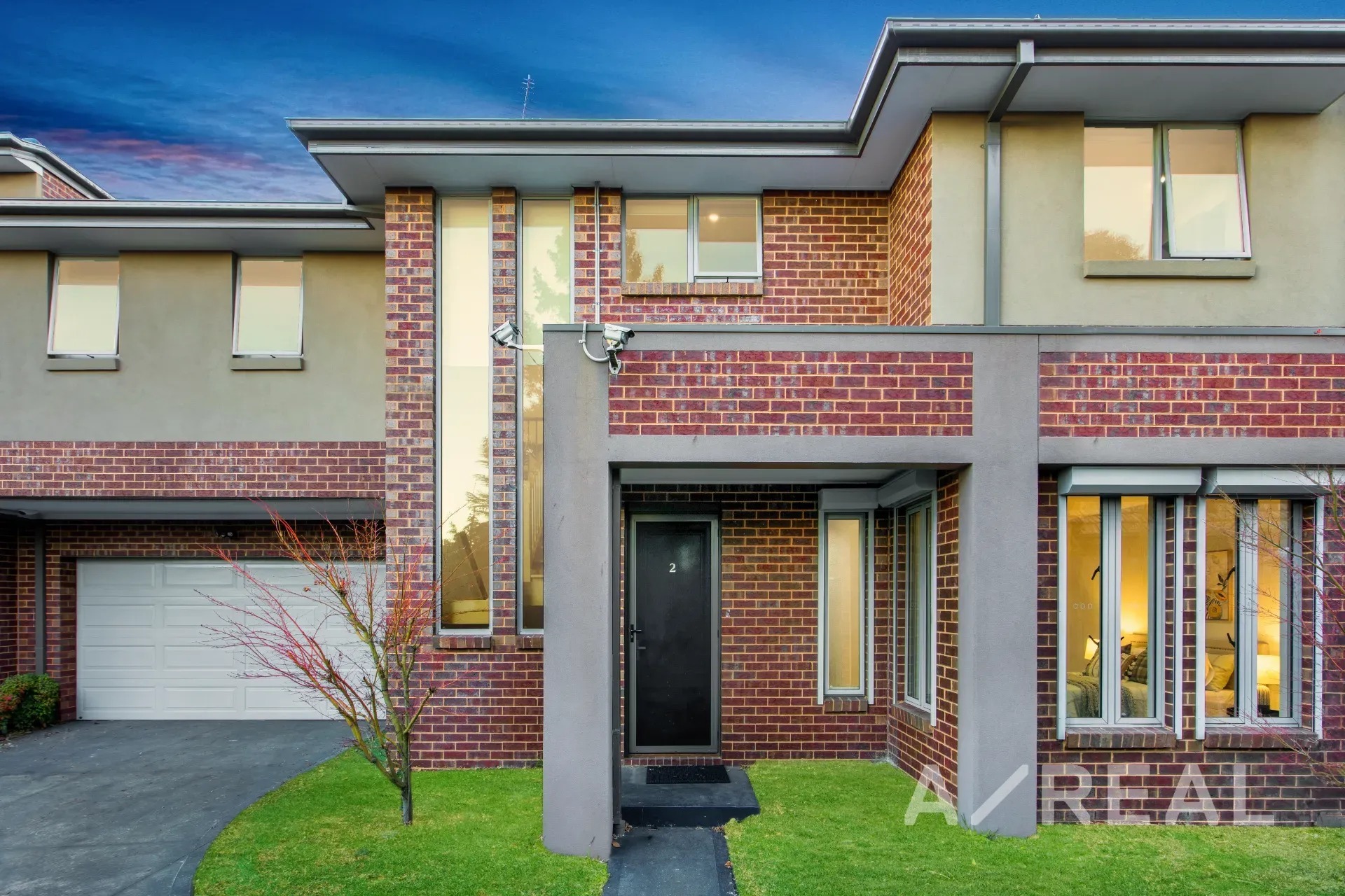 2/58 High Street Road, Ashwood VIC 3147 
