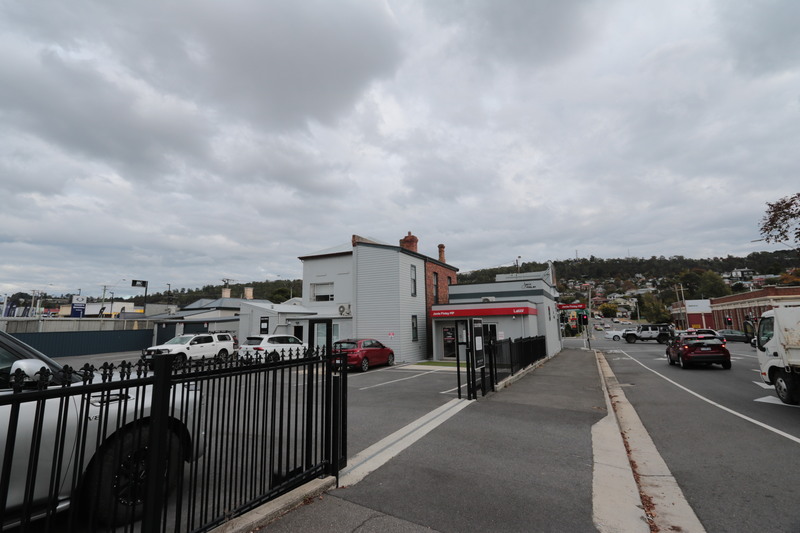 259-261 Wellington Street, South Launceston, TAS, 7249