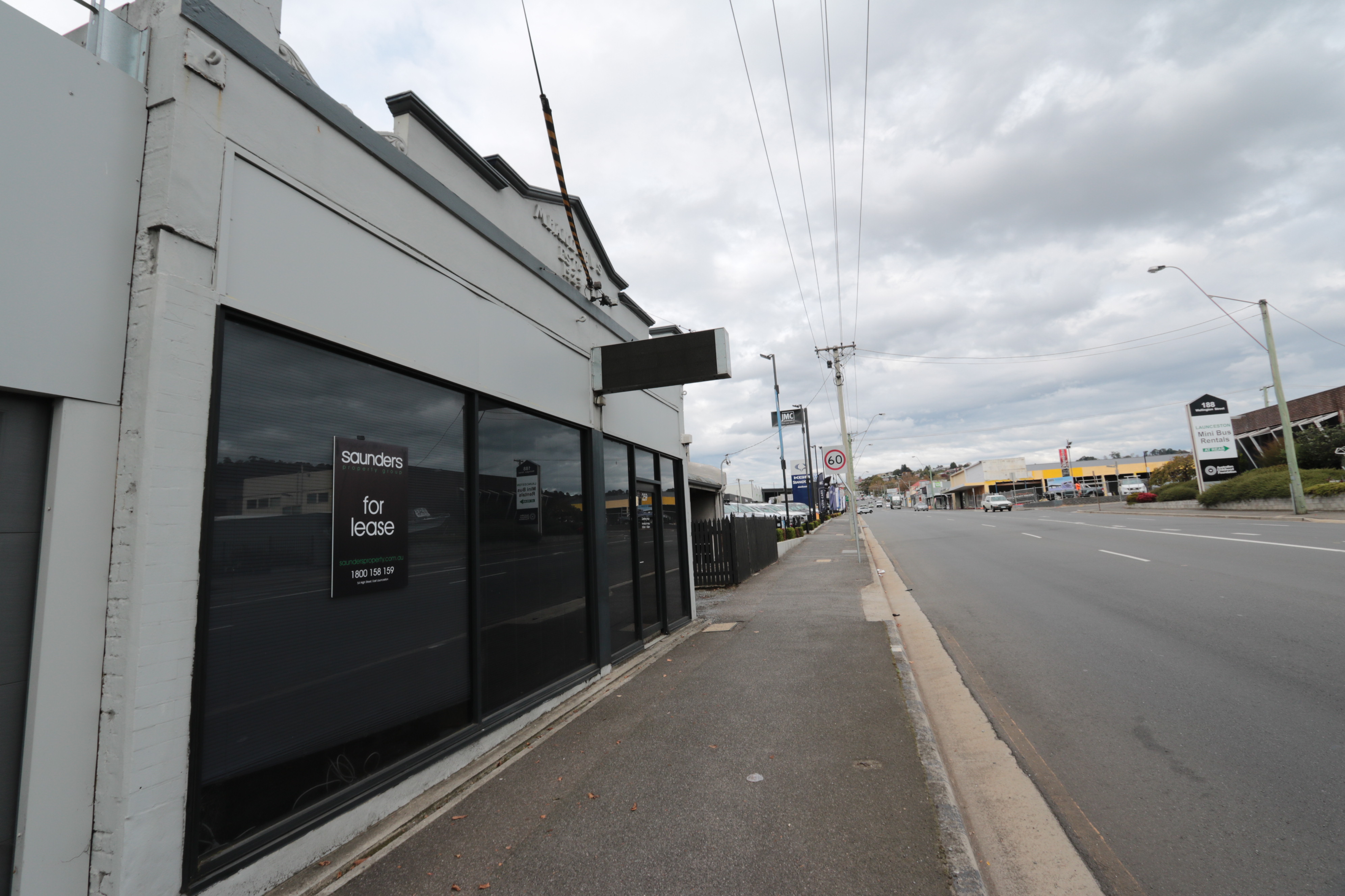 259-261 Wellington Street, South Launceston, TAS, 7249
