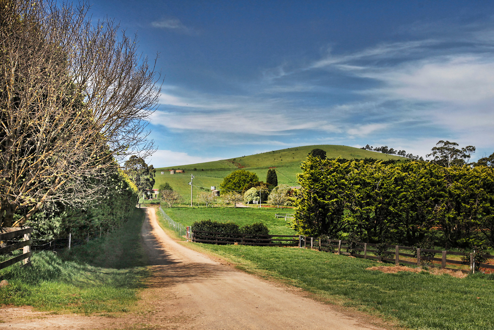 259 Back Glenlyon Road, Glenlyon RT Edgar