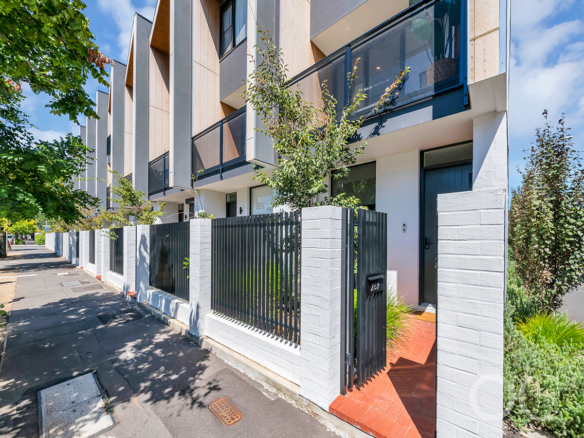 259 Gilbert Street