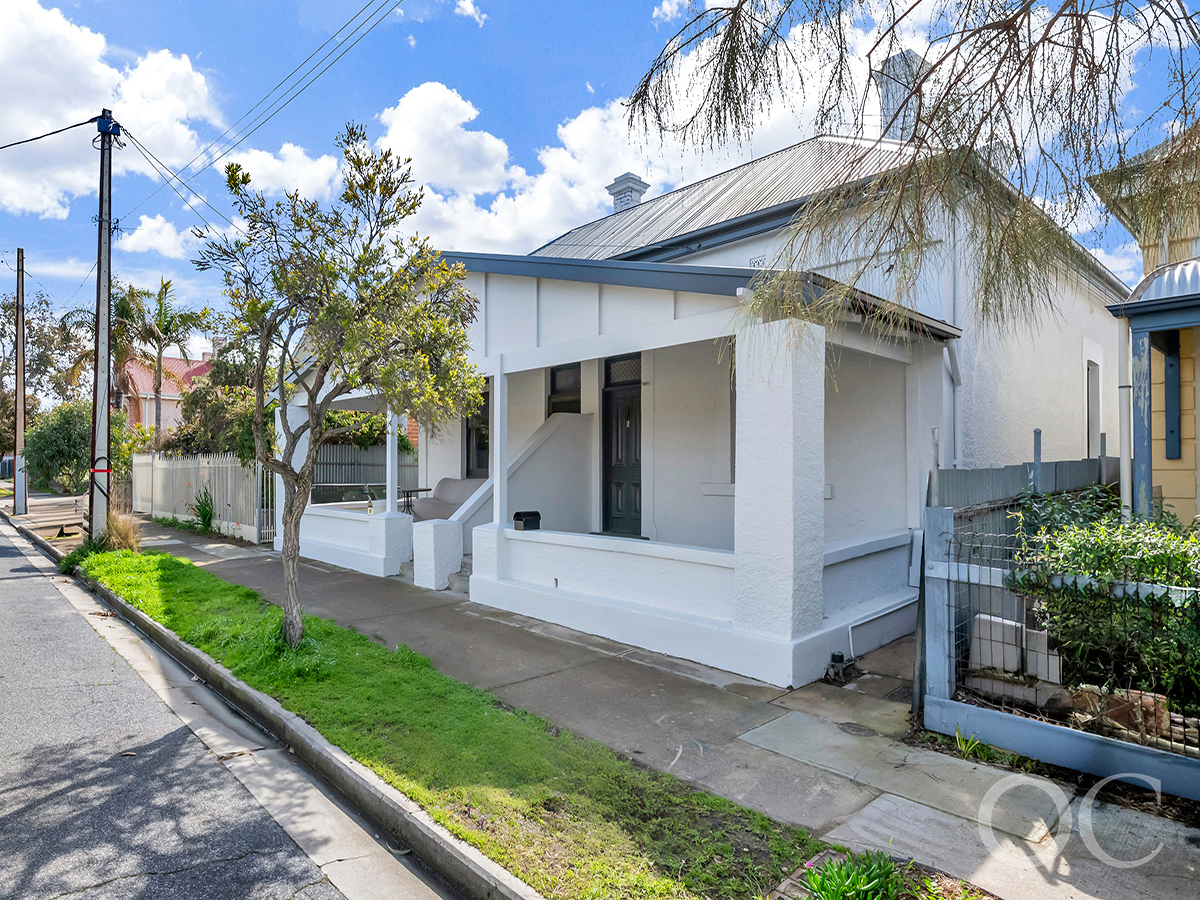 25a Ansell Street