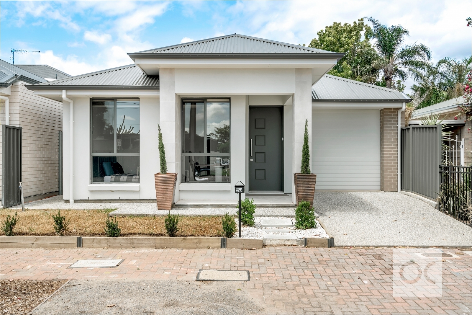 25A Wilson Avenue