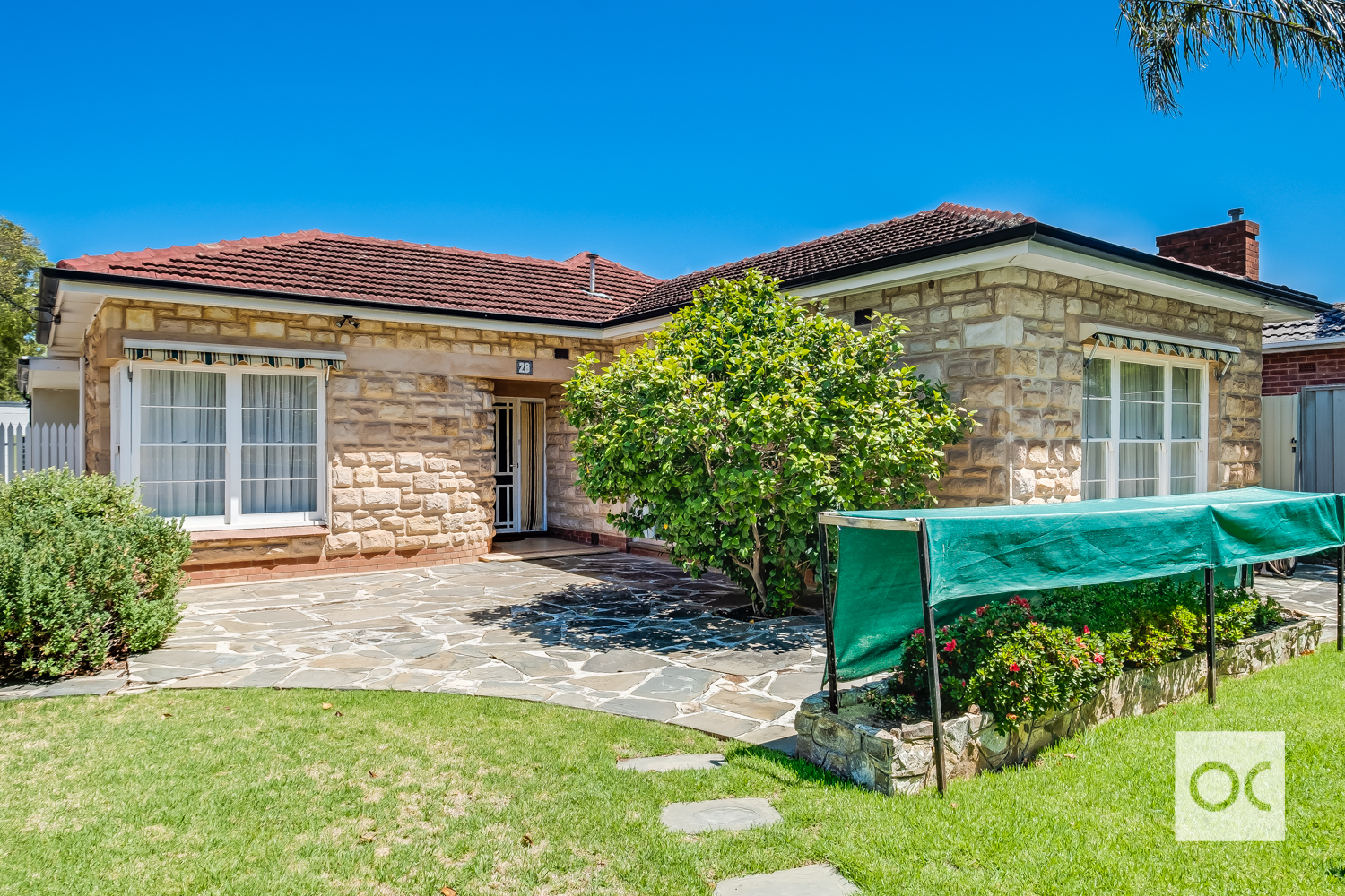 26 Arthur Street