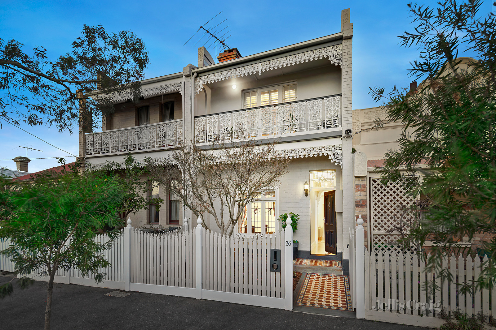 26 Ashmore Street, Brunswick
- Print Image 1