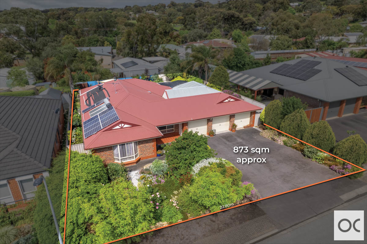 26 Aubrey Drive