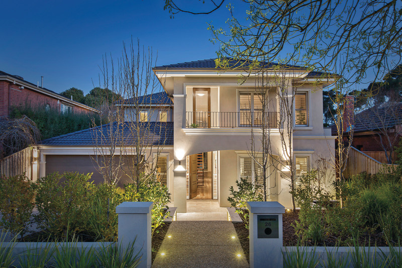 Melbourne House Prices & Luxury Property Sales Sell Your House
