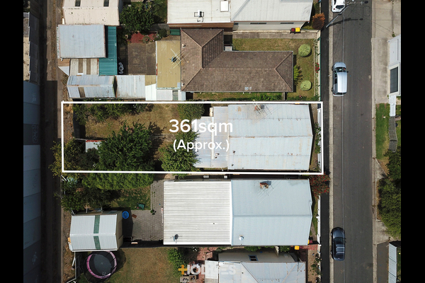 26 Avon Street Geelong West