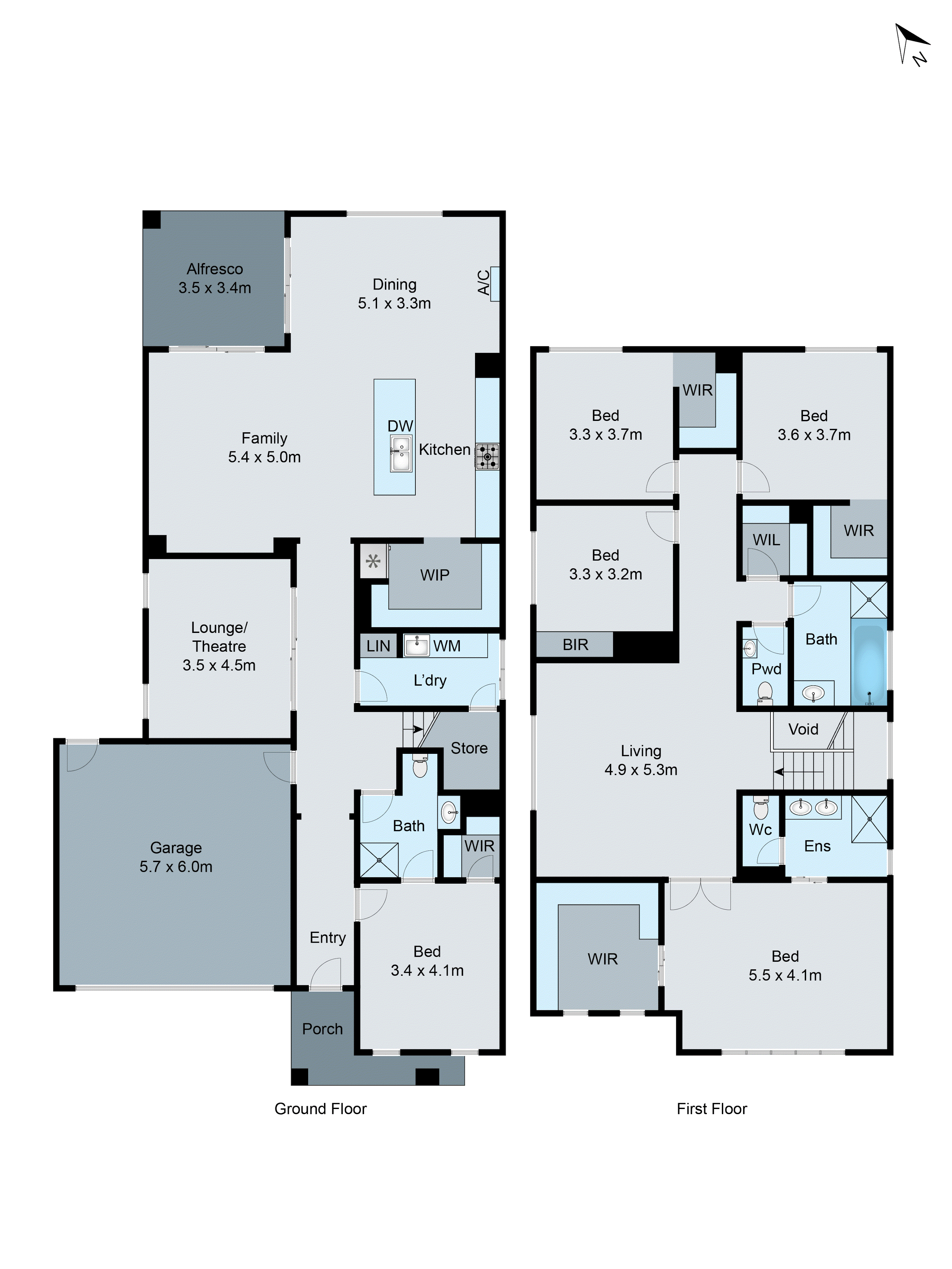 26 Balfour Street, North Geelong VIC 3215 - Floorplan