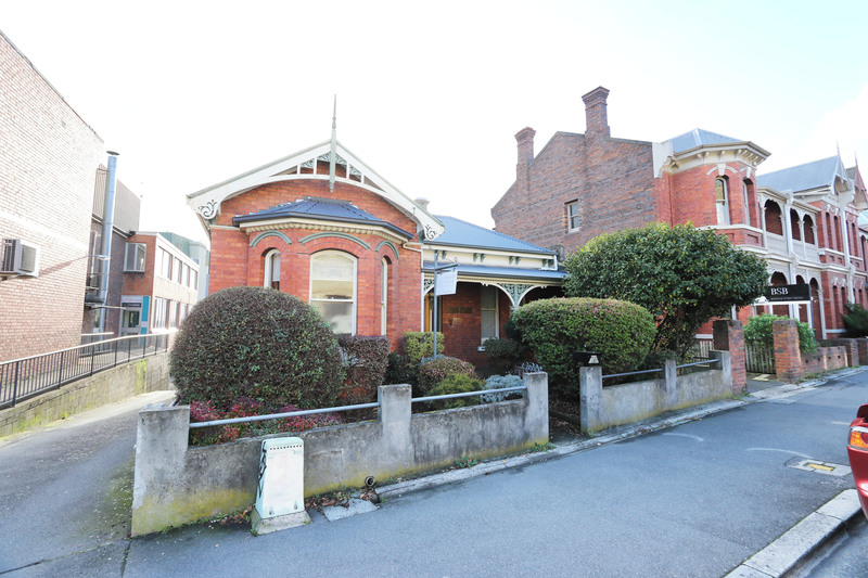 26 Brisbane Street, LAUNCESTON, TAS, 7250