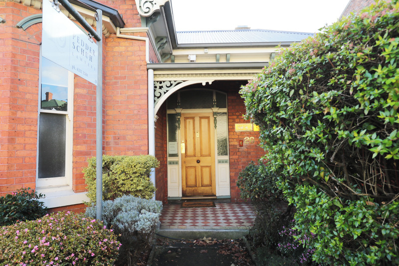26 Brisbane Street, LAUNCESTON, TAS, 7250