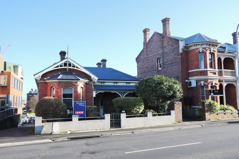 26 Brisbane Street, LAUNCESTON, TAS, 7250