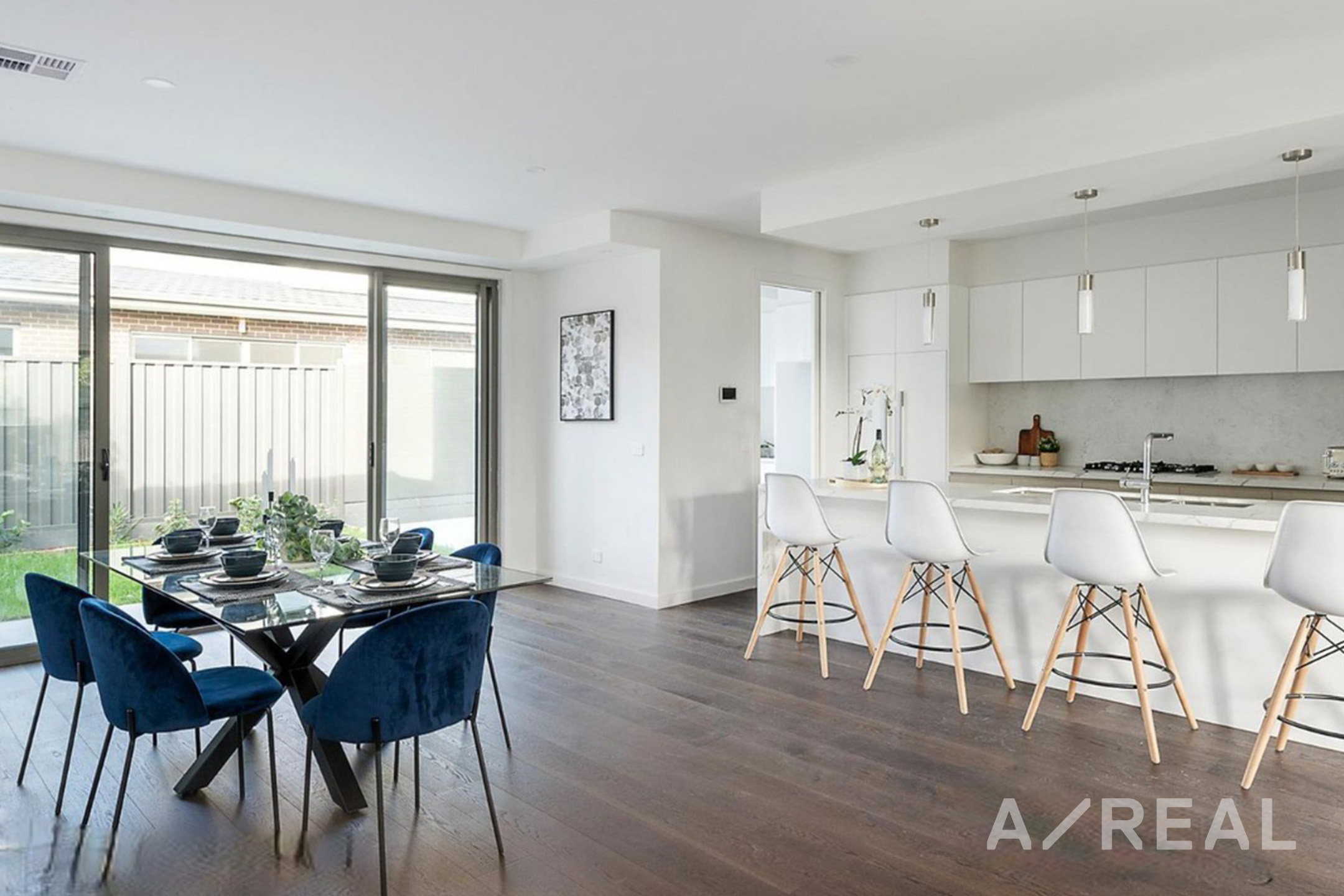 2/6 Denmark Street, Kew VIC 3101 