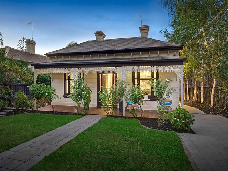 26 Elphin Grove, Hawthorn - Print Image 1