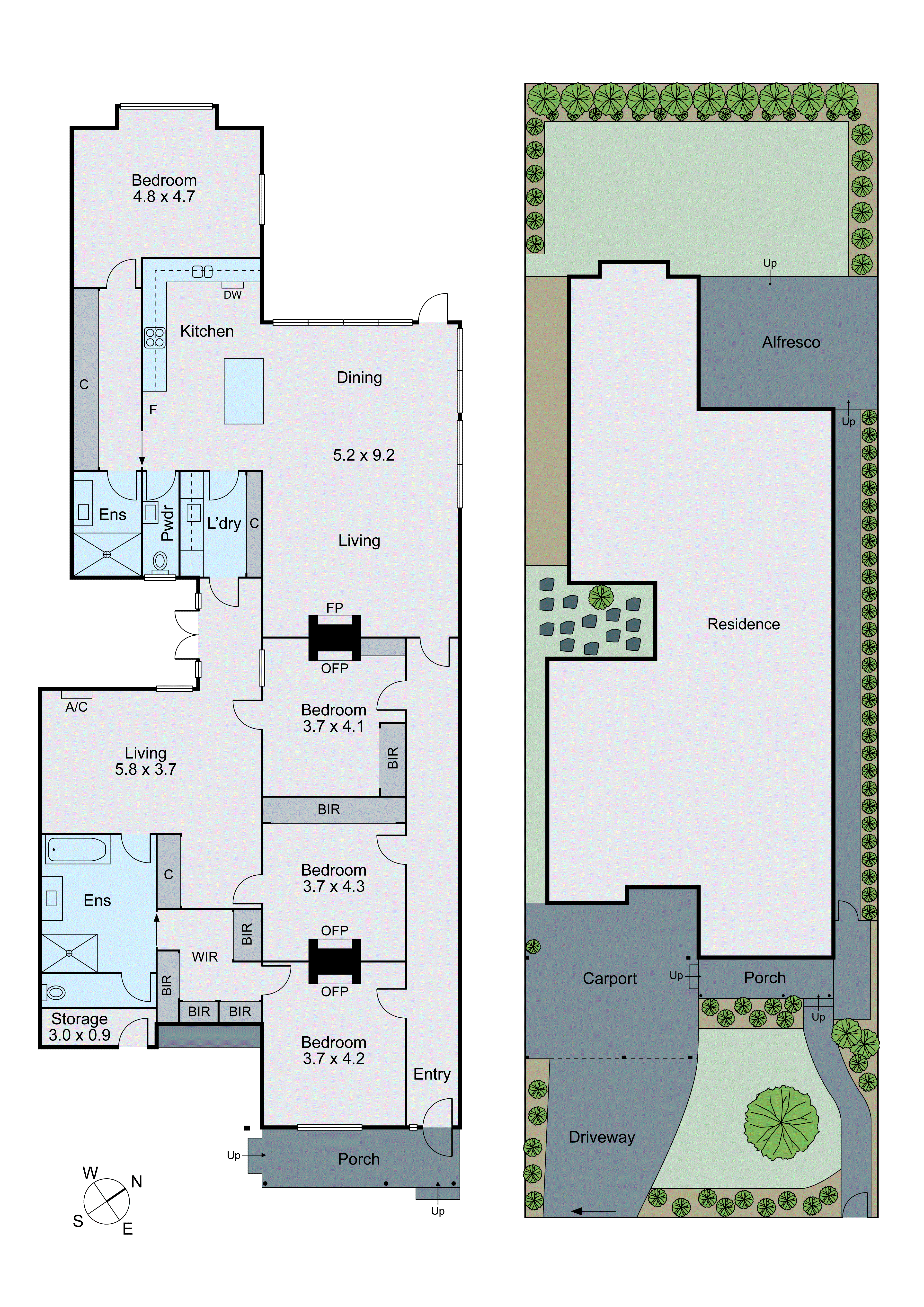 26 Finlayson Street, Malvern VIC 3144 - Floorplan